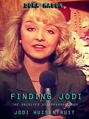 cover image of Finding Jodi